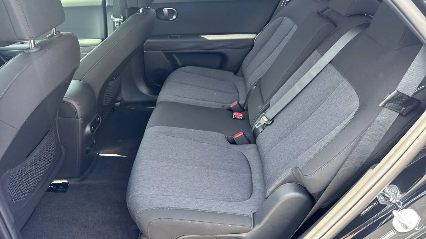 2025 Hyundai IONIQ 5 7YAKM4DA8SY011302