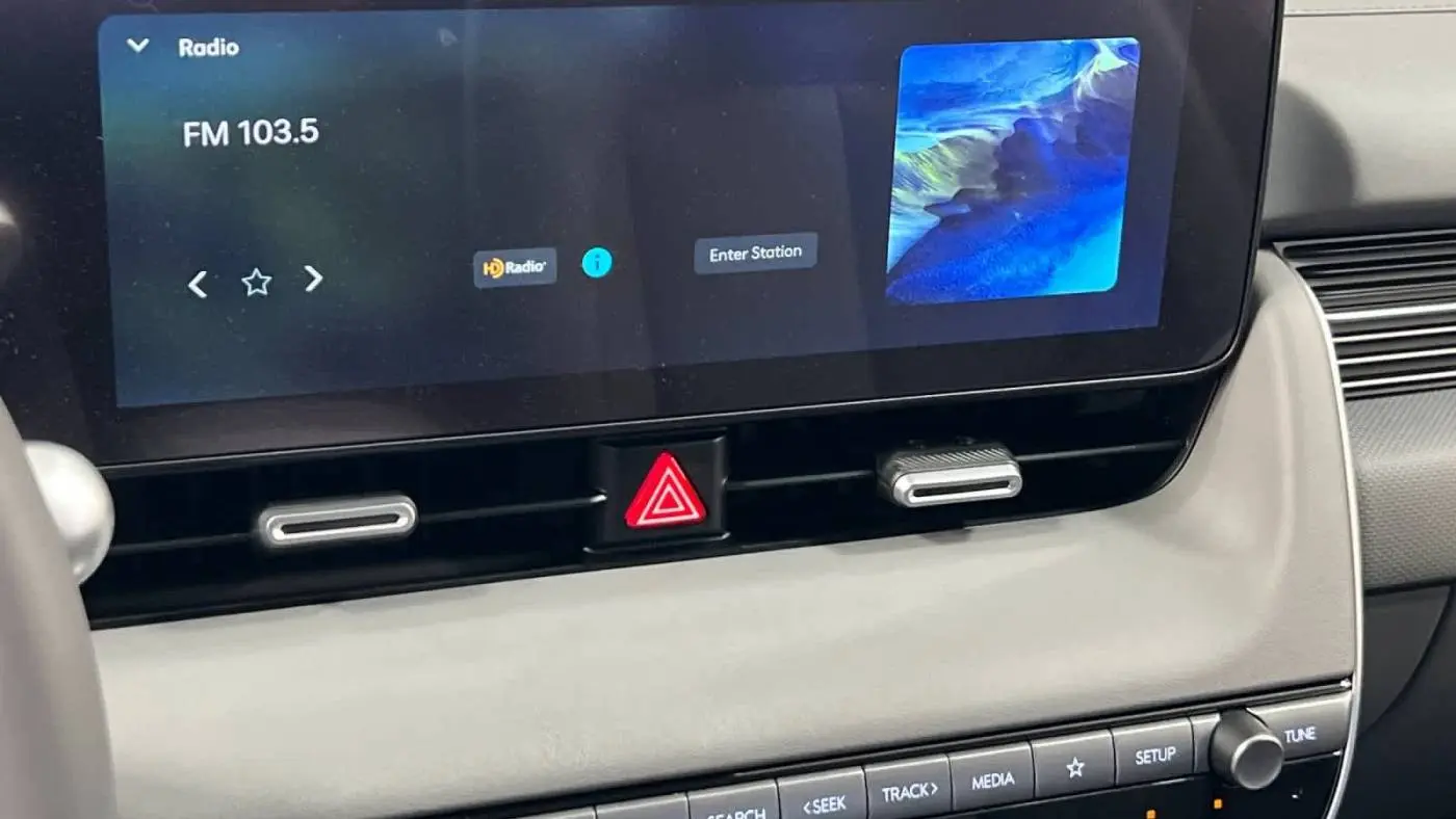 2025 Hyundai IONIQ 5 7YAKN4DA3SY001130