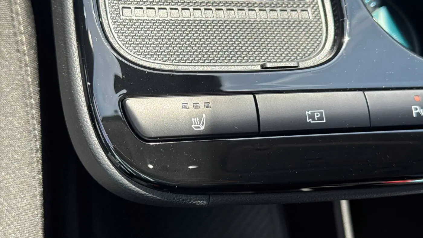2025 Hyundai IONIQ 5 7YAKM4DA8SY011302
