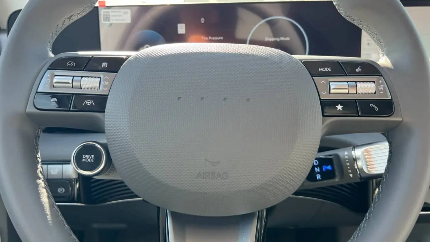 2025 Hyundai IONIQ 5 7YAKN4DA3SY001130