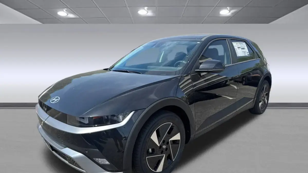 2025 Hyundai IONIQ 5 7YAKM4DA8SY011302