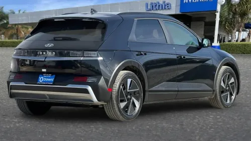 2025 Hyundai IONIQ 5 7YAKN4DA3SY001130