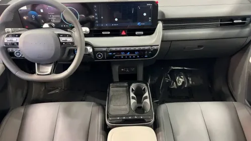 2025 Hyundai IONIQ 5 7YAKN4DA3SY001130