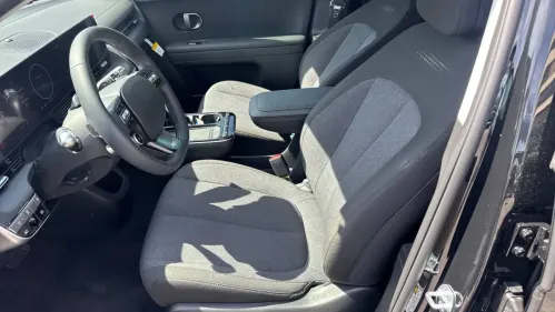 2025 Hyundai IONIQ 5 7YAKM4DA8SY011302