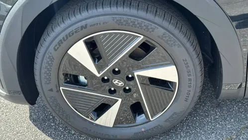 2025 Hyundai IONIQ 5 7YAKM4DA8SY011302