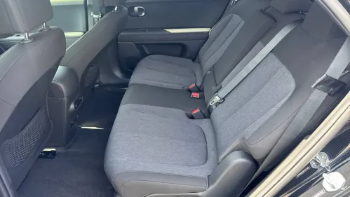 2025 Hyundai IONIQ 5 7YAKM4DA8SY011302