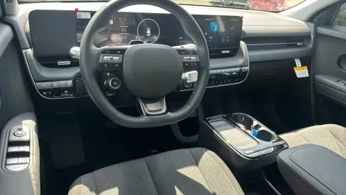 2025 Hyundai IONIQ 5 7YAKM4DA8SY011302