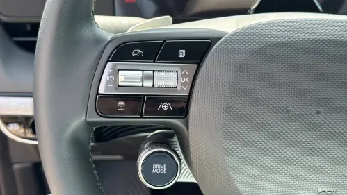 2025 Hyundai IONIQ 5 7YAKM4DA8SY011302