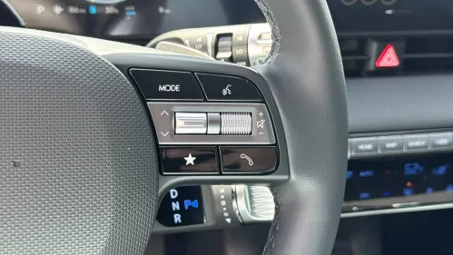 2025 Hyundai IONIQ 5 7YAKM4DA8SY011302