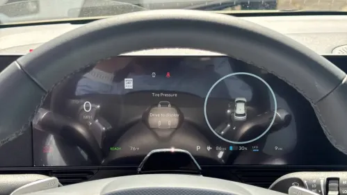 2025 Hyundai IONIQ 5 7YAKM4DA8SY011302