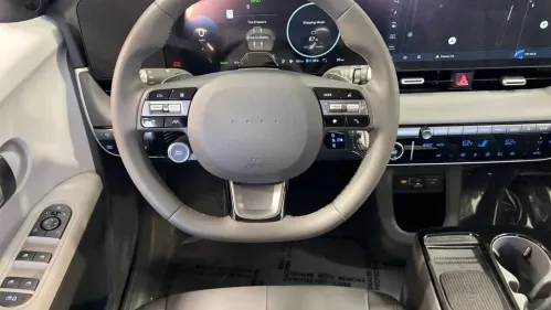 2025 Hyundai IONIQ 5 7YAKN4DA3SY001130