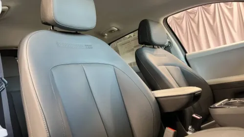 2025 Hyundai IONIQ 5 7YAKN4DA3SY001130