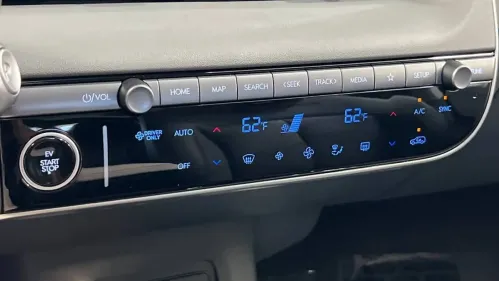 2025 Hyundai IONIQ 5 7YAKN4DA3SY001130