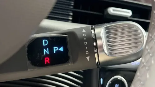 2025 Hyundai IONIQ 5 7YAKN4DA3SY001130