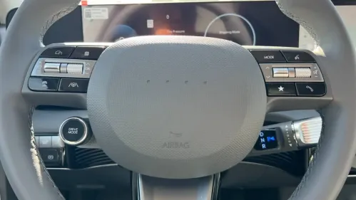 2025 Hyundai IONIQ 5 7YAKN4DA3SY001130