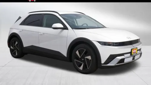 2025 Hyundai IONIQ 5 7YAKNDDC8SY000444