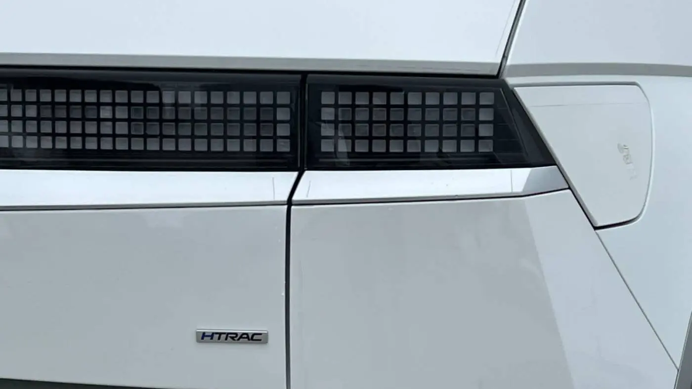 2024 Hyundai IONIQ 5 KM8KRDDF1RU333801