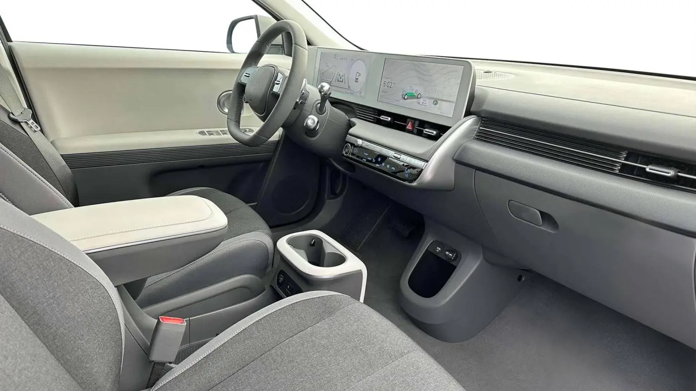 2024 Hyundai IONIQ 5 KM8KNDDF5RU273324
