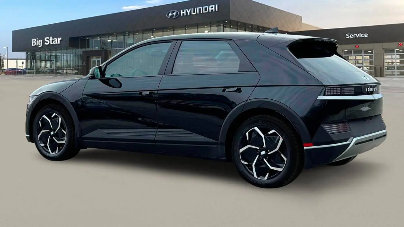 2024 Hyundai IONIQ 5 KM8KNDDF5RU273324
