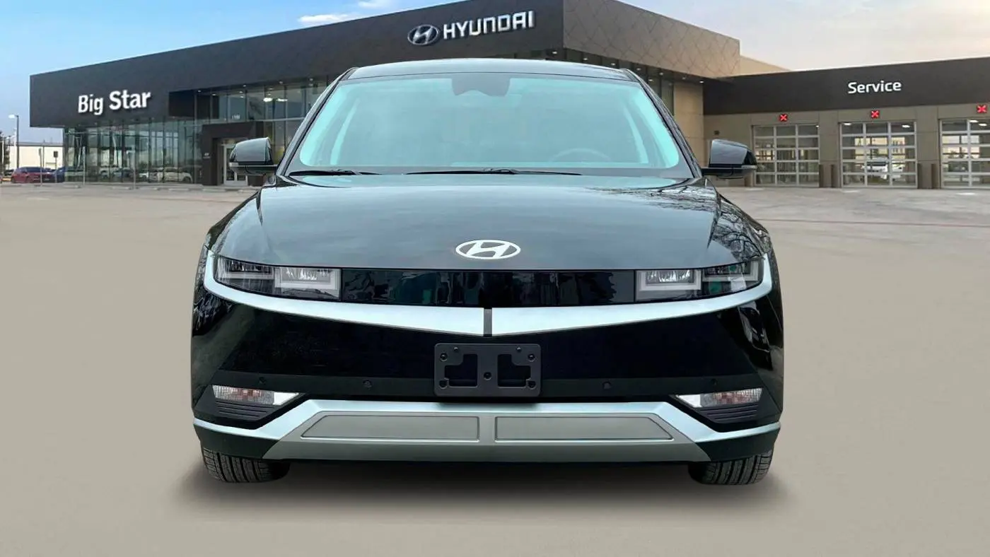 2024 Hyundai IONIQ 5 KM8KNDDF5RU273324