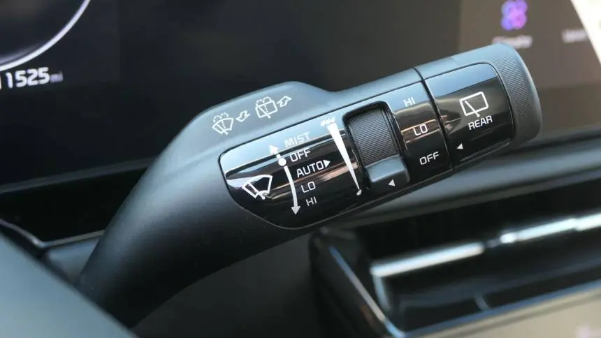 2024 Kia NIRO EV KNDCR3L18R5091480