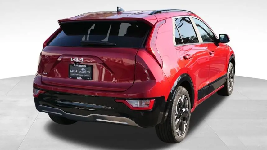 2024 Kia NIRO EV KNDCR3L18R5091480