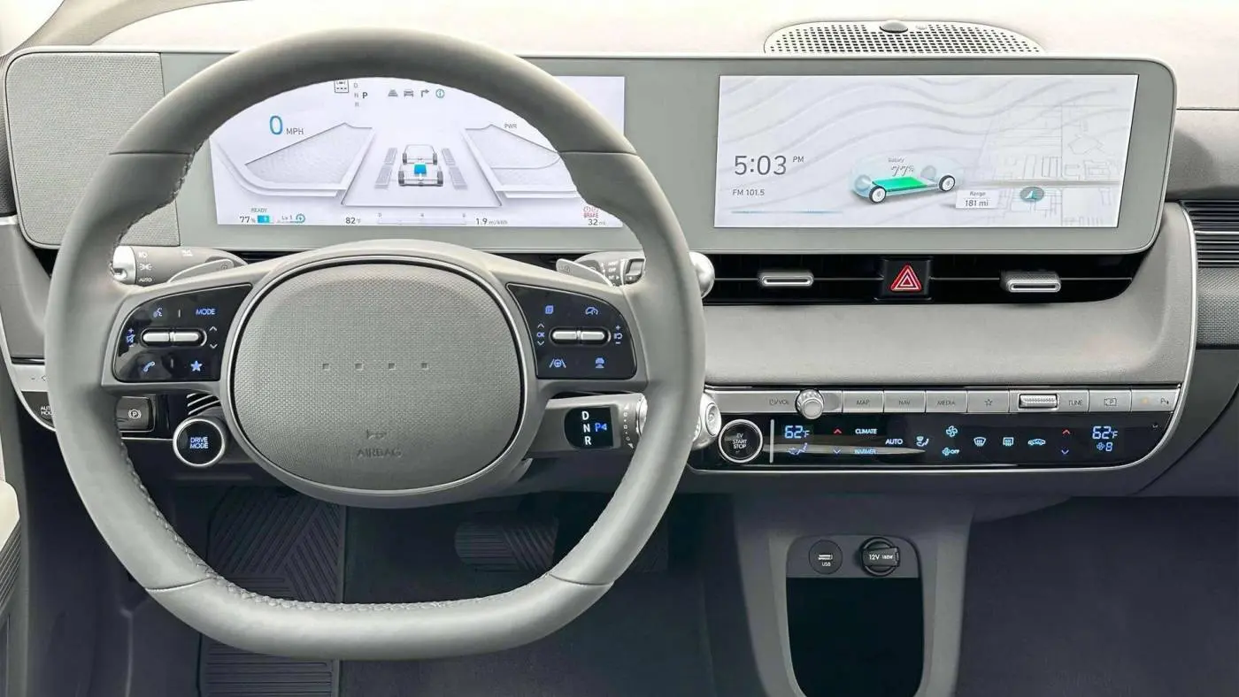 2024 Hyundai IONIQ 5 KM8KNDDF5RU273324
