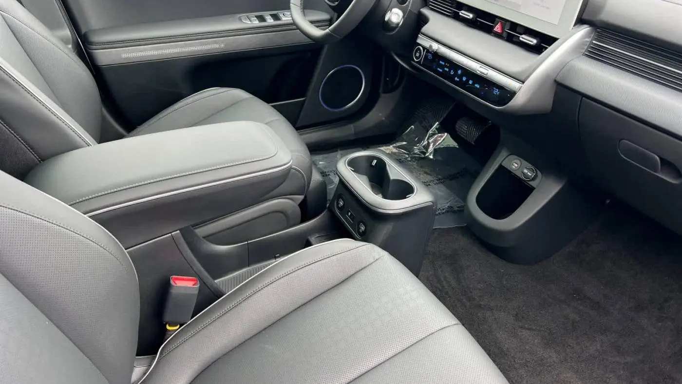 2024 Hyundai IONIQ 5 KM8KRDDF1RU333801