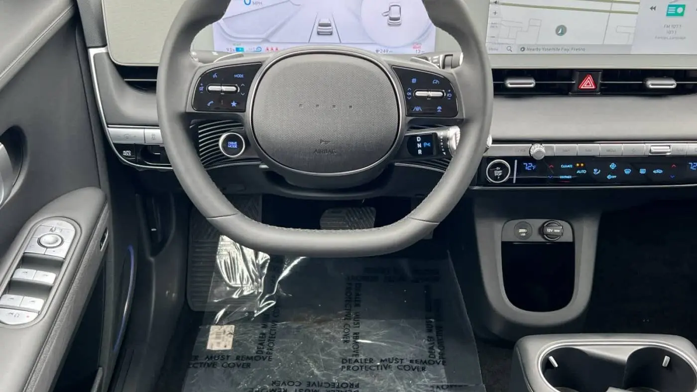 2024 Hyundai IONIQ 5 KM8KRDDF1RU333801