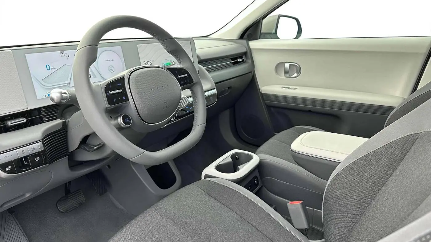 2024 Hyundai IONIQ 5 KM8KNDDF5RU273324