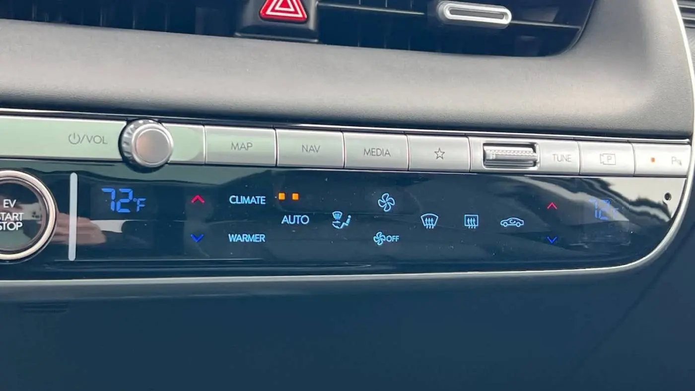 2024 Hyundai IONIQ 5 KM8KRDDF1RU333801