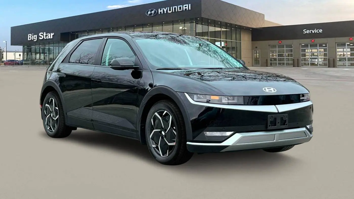 2024 Hyundai IONIQ 5 KM8KNDDF5RU273324