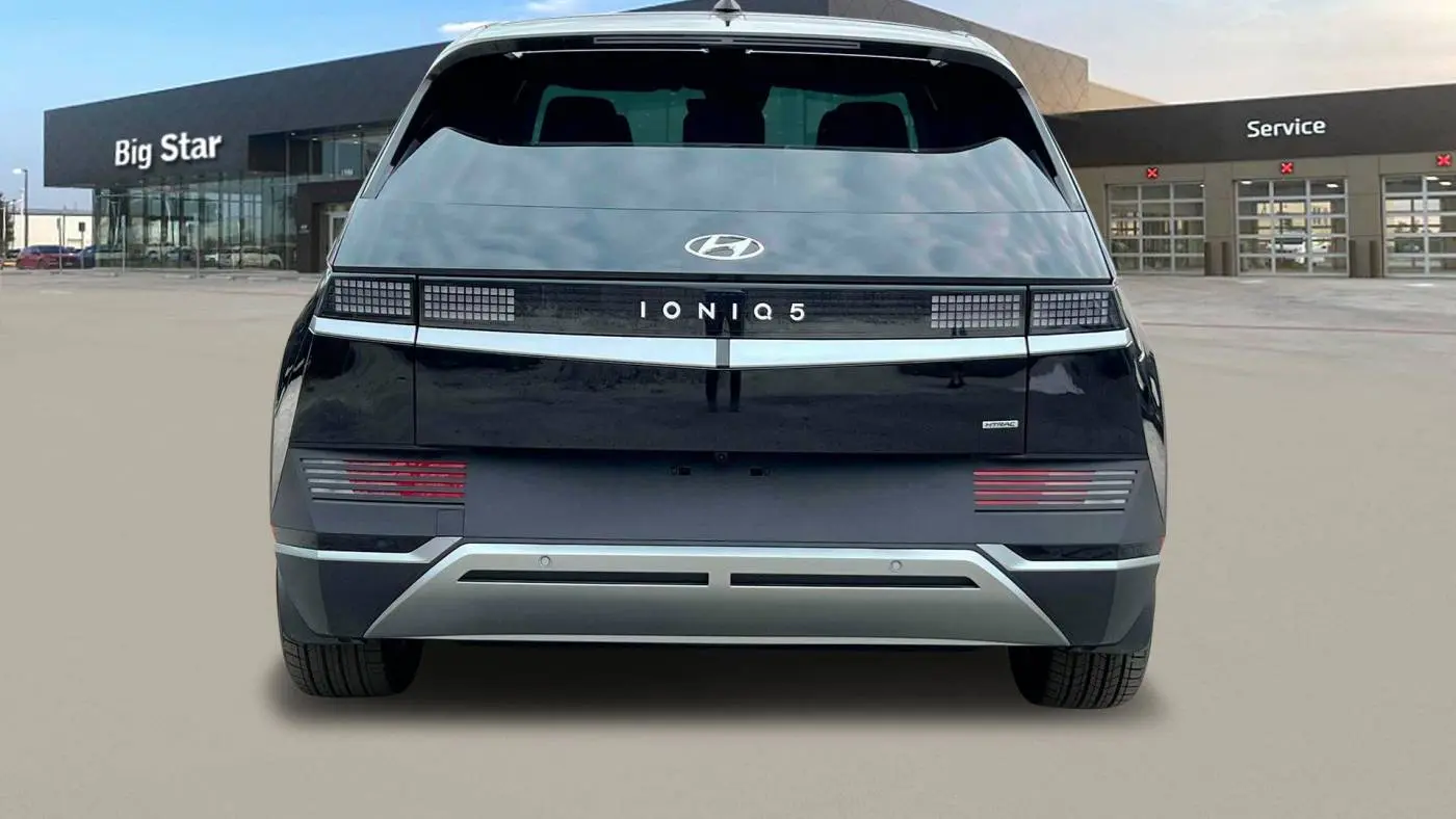 2024 Hyundai IONIQ 5 KM8KNDDF5RU273324