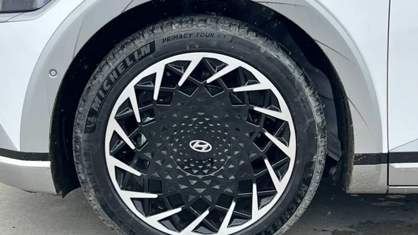2024 Hyundai IONIQ 5 KM8KRDDF1RU333801