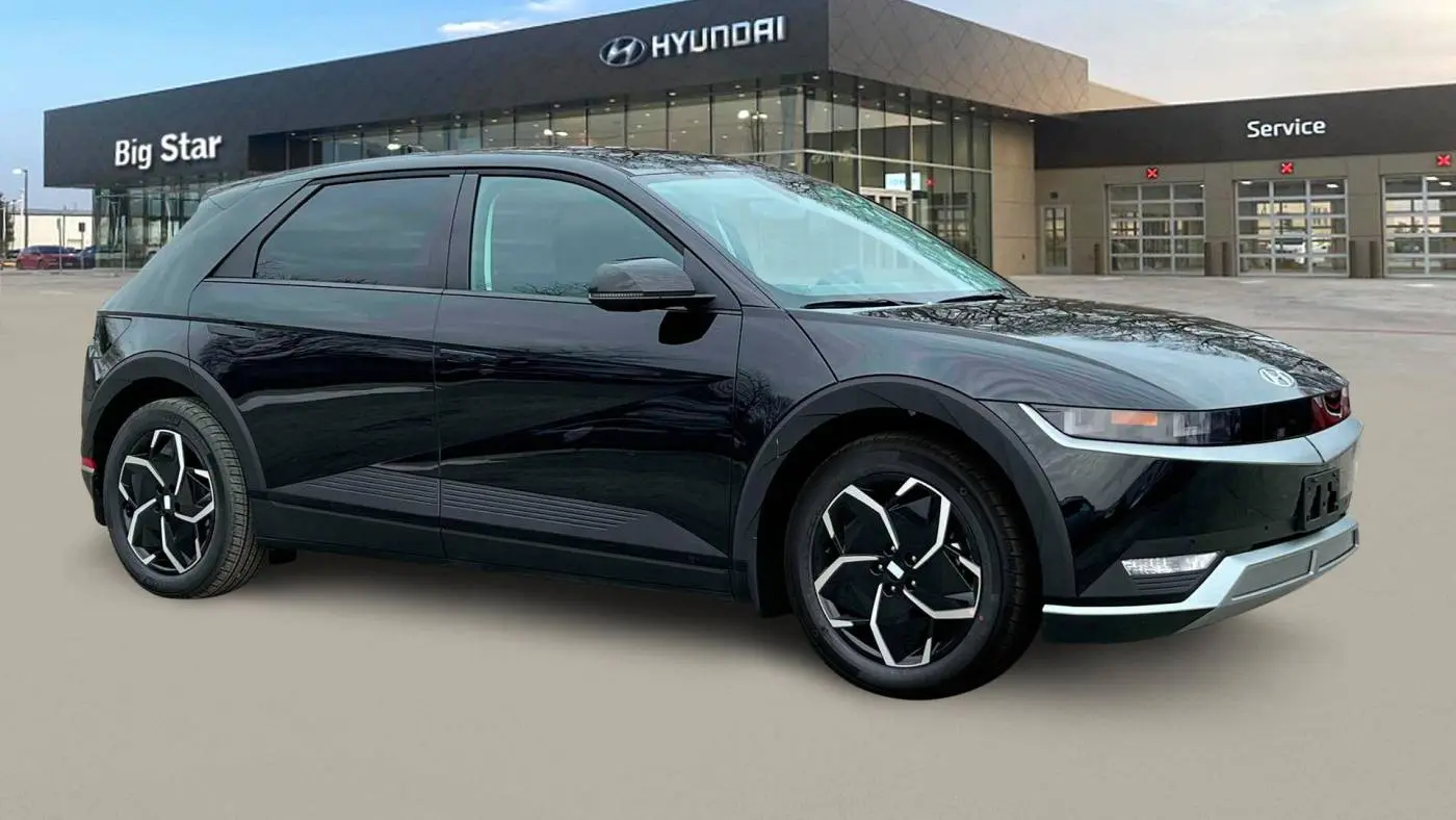 2024 Hyundai IONIQ 5 KM8KNDDF5RU273324