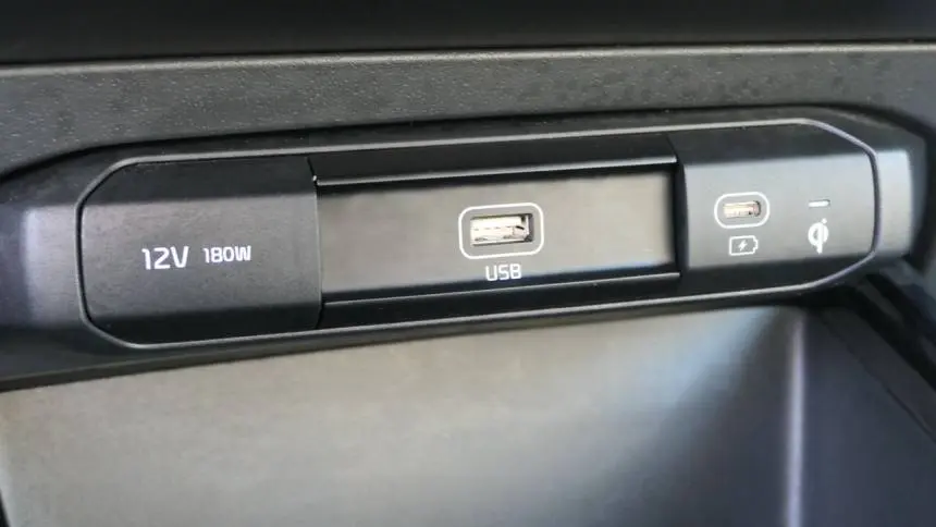 2024 Kia NIRO EV KNDCR3L18R5091480
