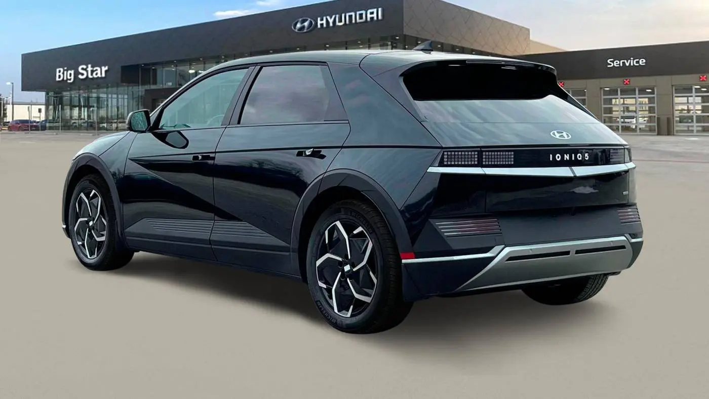 2024 Hyundai IONIQ 5 KM8KNDDF5RU273324