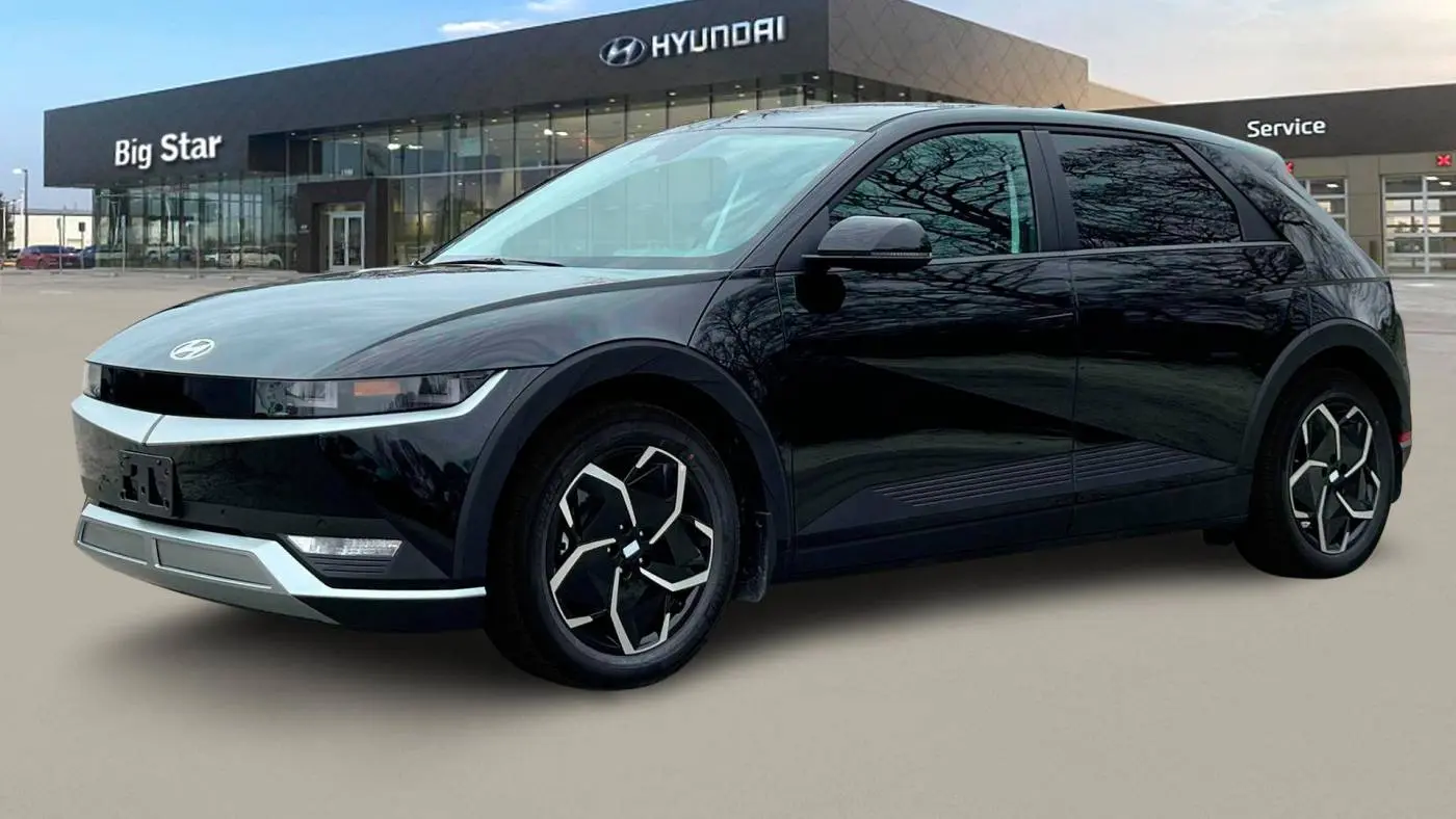 2024 Hyundai IONIQ 5 KM8KNDDF5RU273324