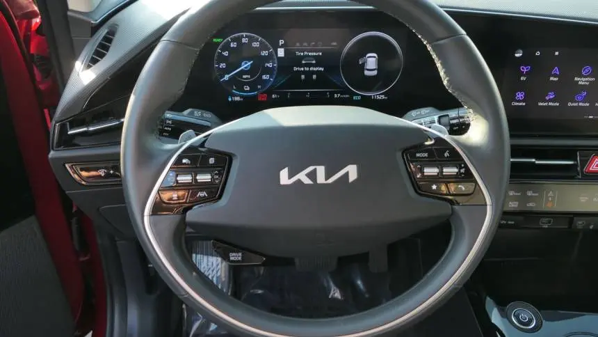 2024 Kia NIRO EV KNDCR3L18R5091480