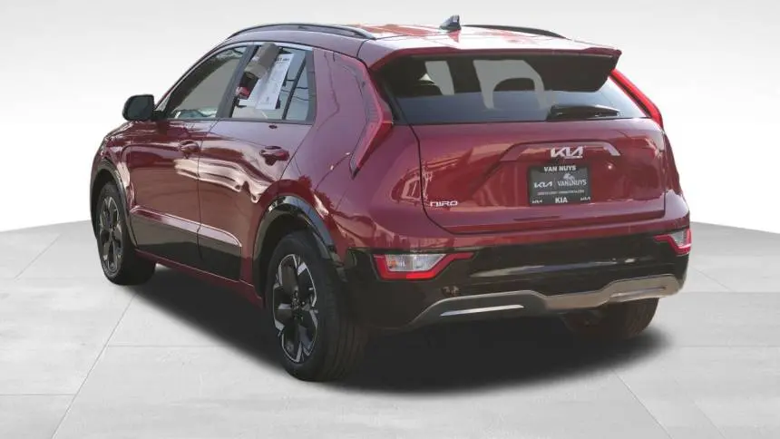2024 Kia NIRO EV KNDCR3L18R5091480
