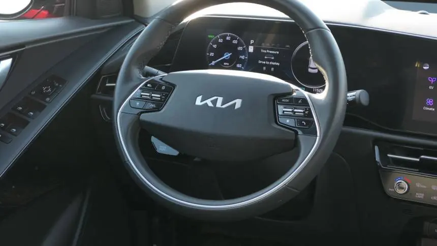 2024 Kia NIRO EV KNDCR3L18R5091480