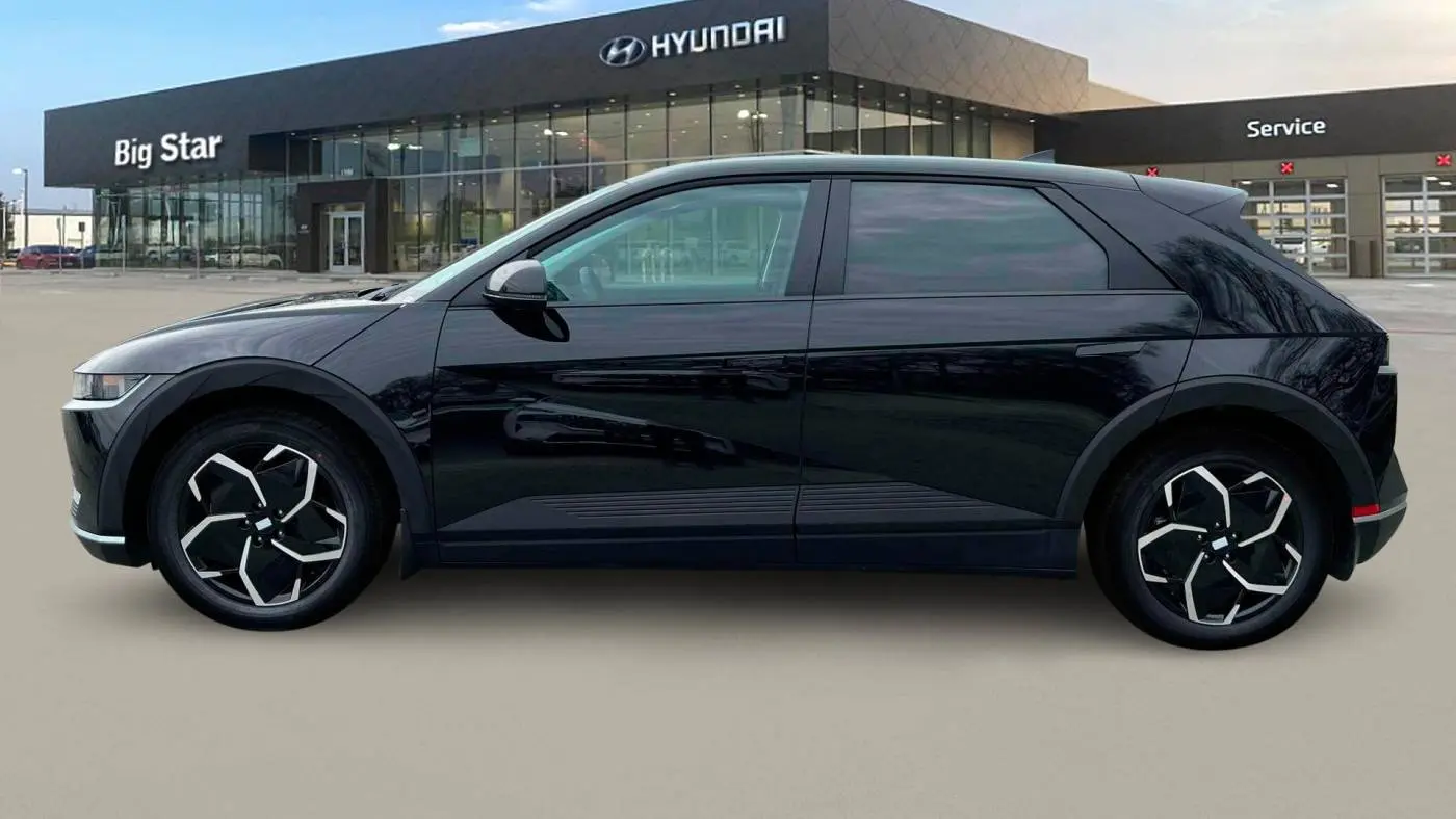 2024 Hyundai IONIQ 5 KM8KNDDF5RU273324