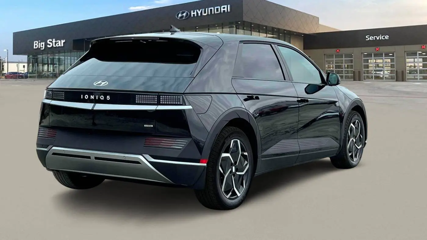 2024 Hyundai IONIQ 5 KM8KNDDF5RU273324