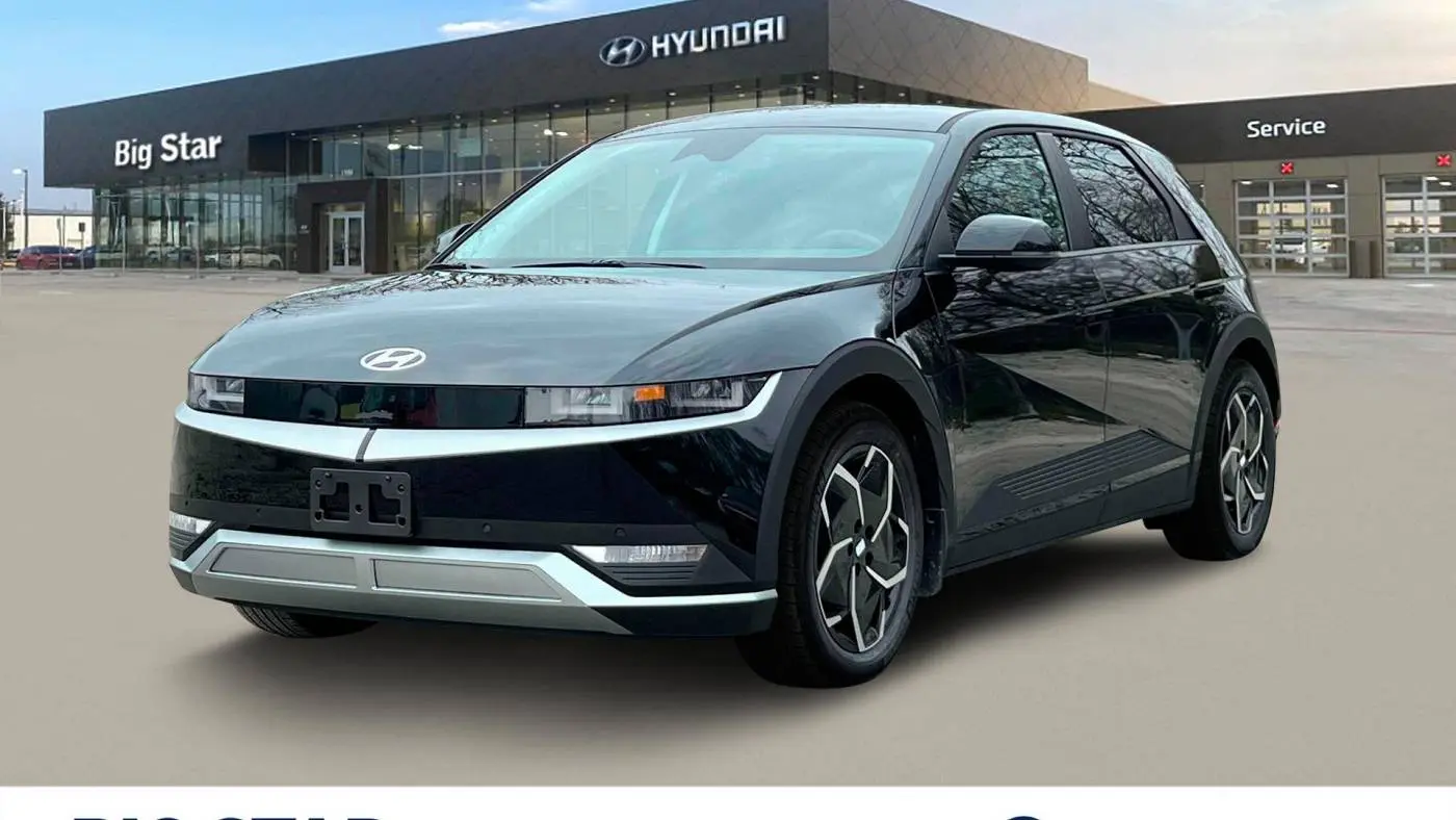 2024 Hyundai IONIQ 5 KM8KNDDF5RU273324
