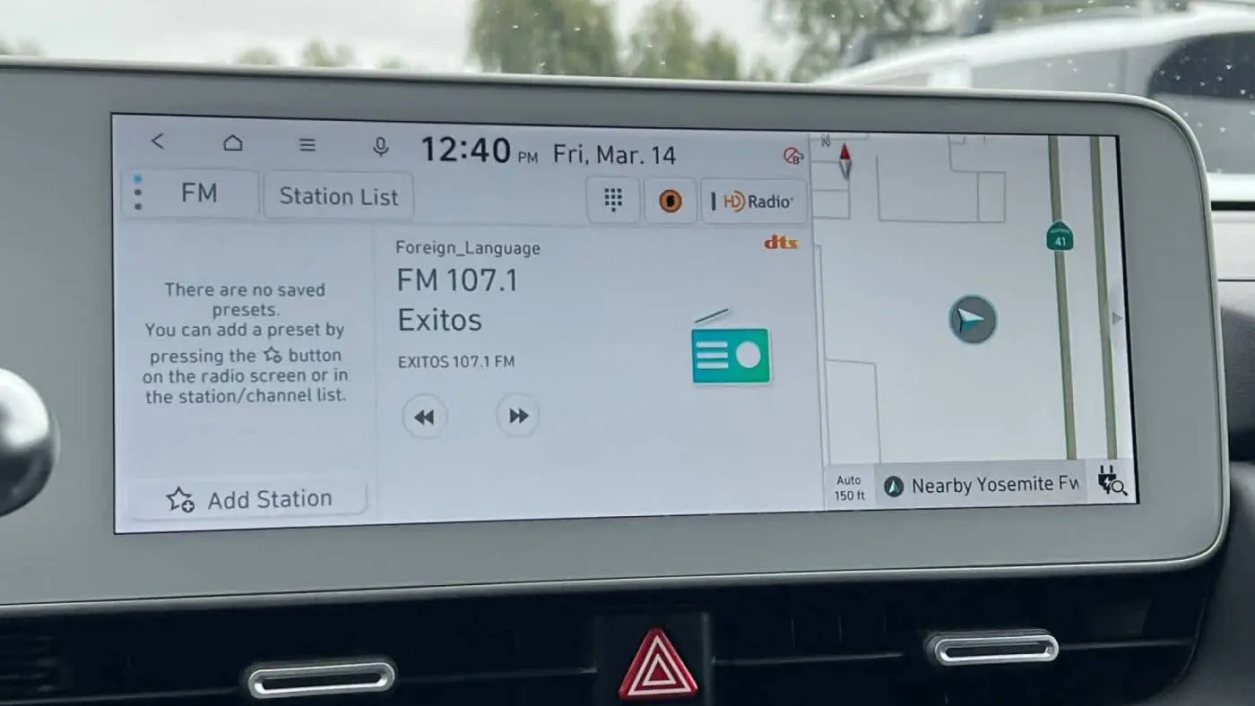 2024 Hyundai IONIQ 5 KM8KRDDF1RU333801