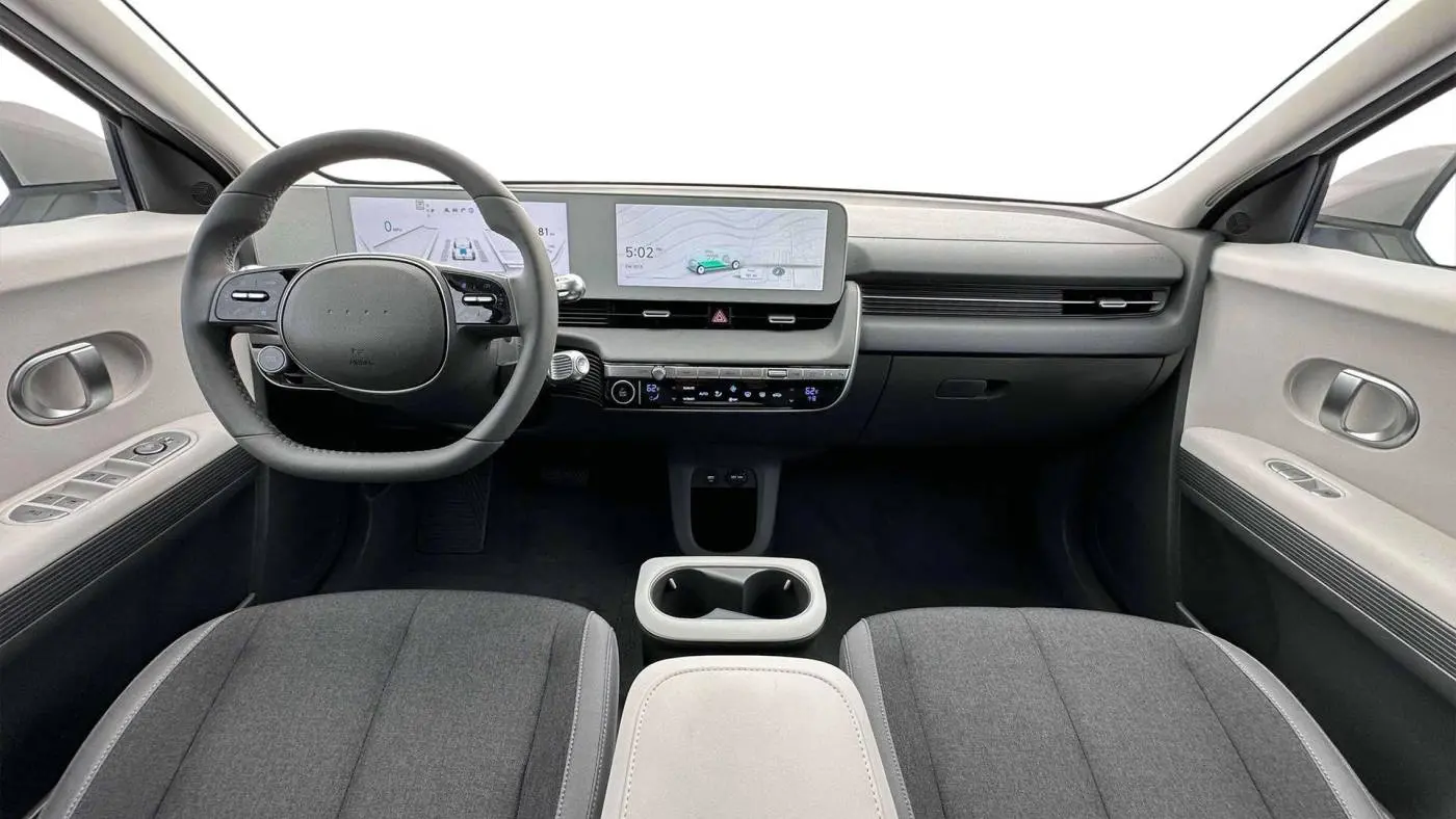 2024 Hyundai IONIQ 5 KM8KNDDF5RU273324