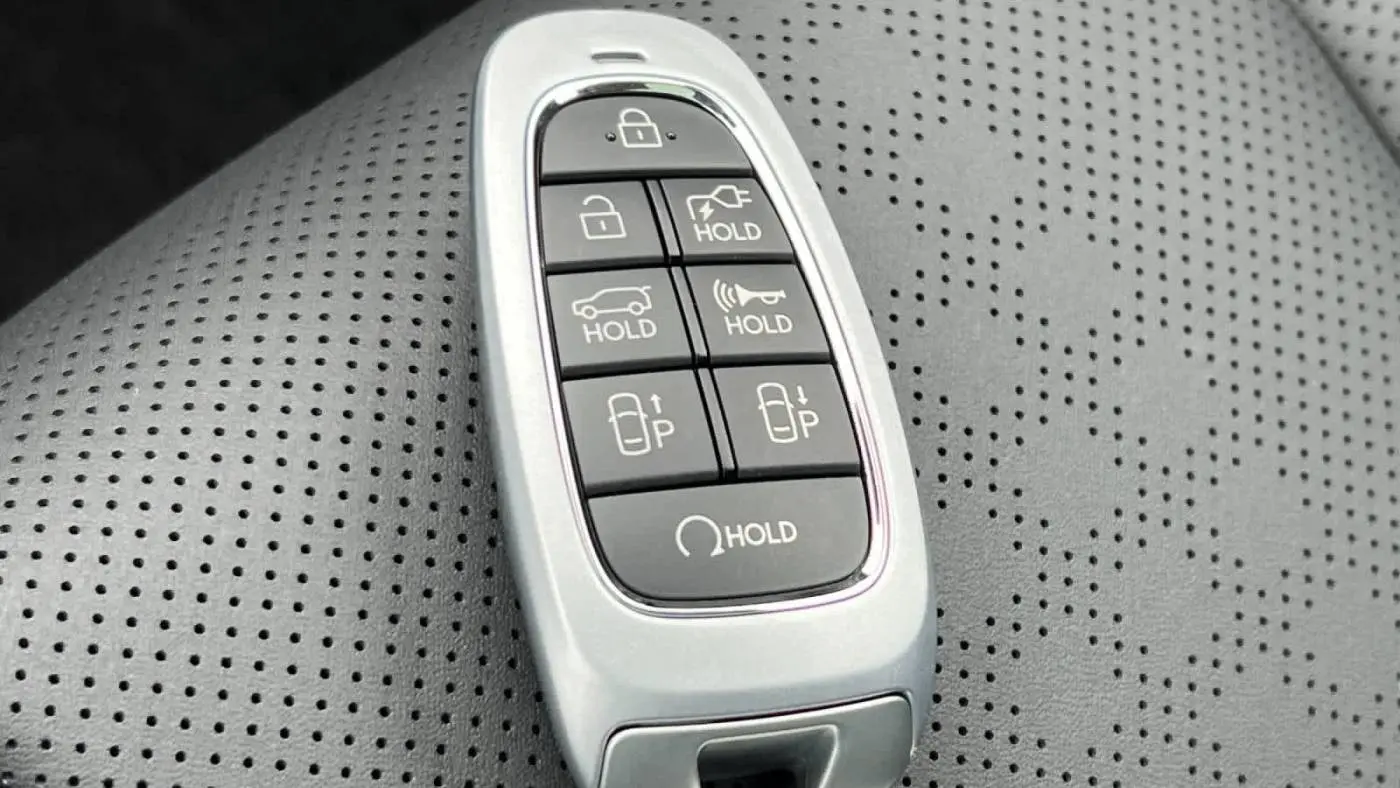 2024 Hyundai IONIQ 5 KM8KRDDF1RU333801