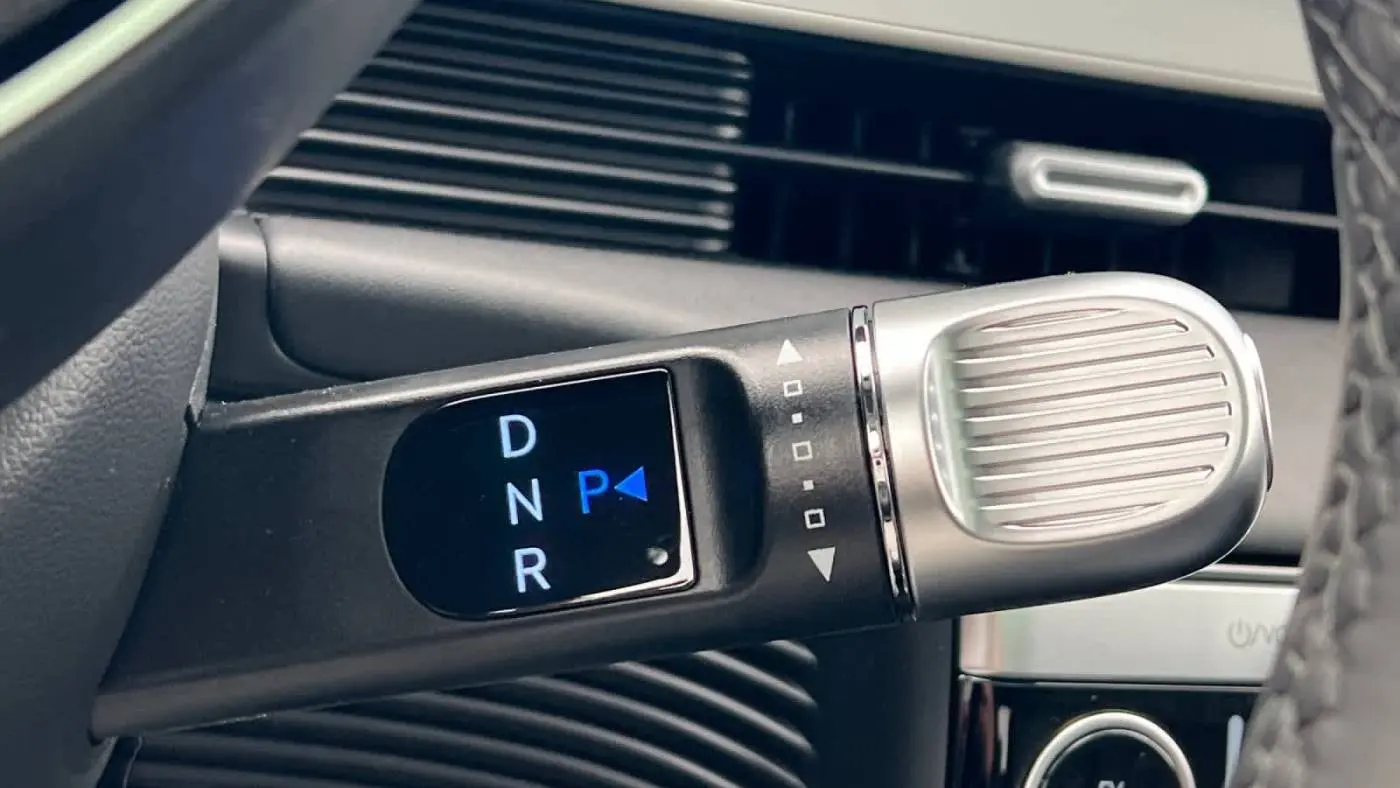 2024 Hyundai IONIQ 5 KM8KRDDF1RU333801