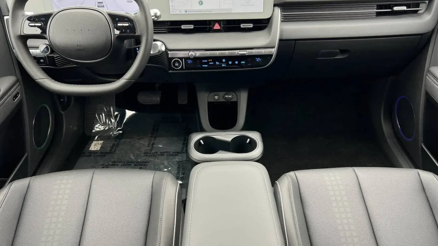 2024 Hyundai IONIQ 5 KM8KRDDF1RU333801