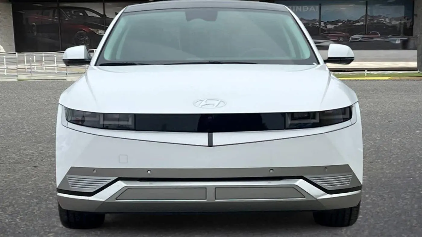 2024 Hyundai IONIQ 5 KM8KRDDF1RU333801
